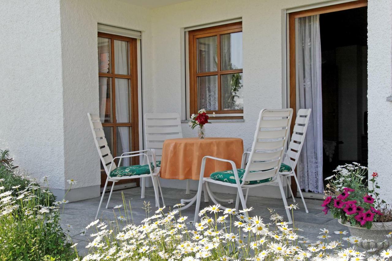 Ferienwohnungen Pichler Hohenau Exterior foto