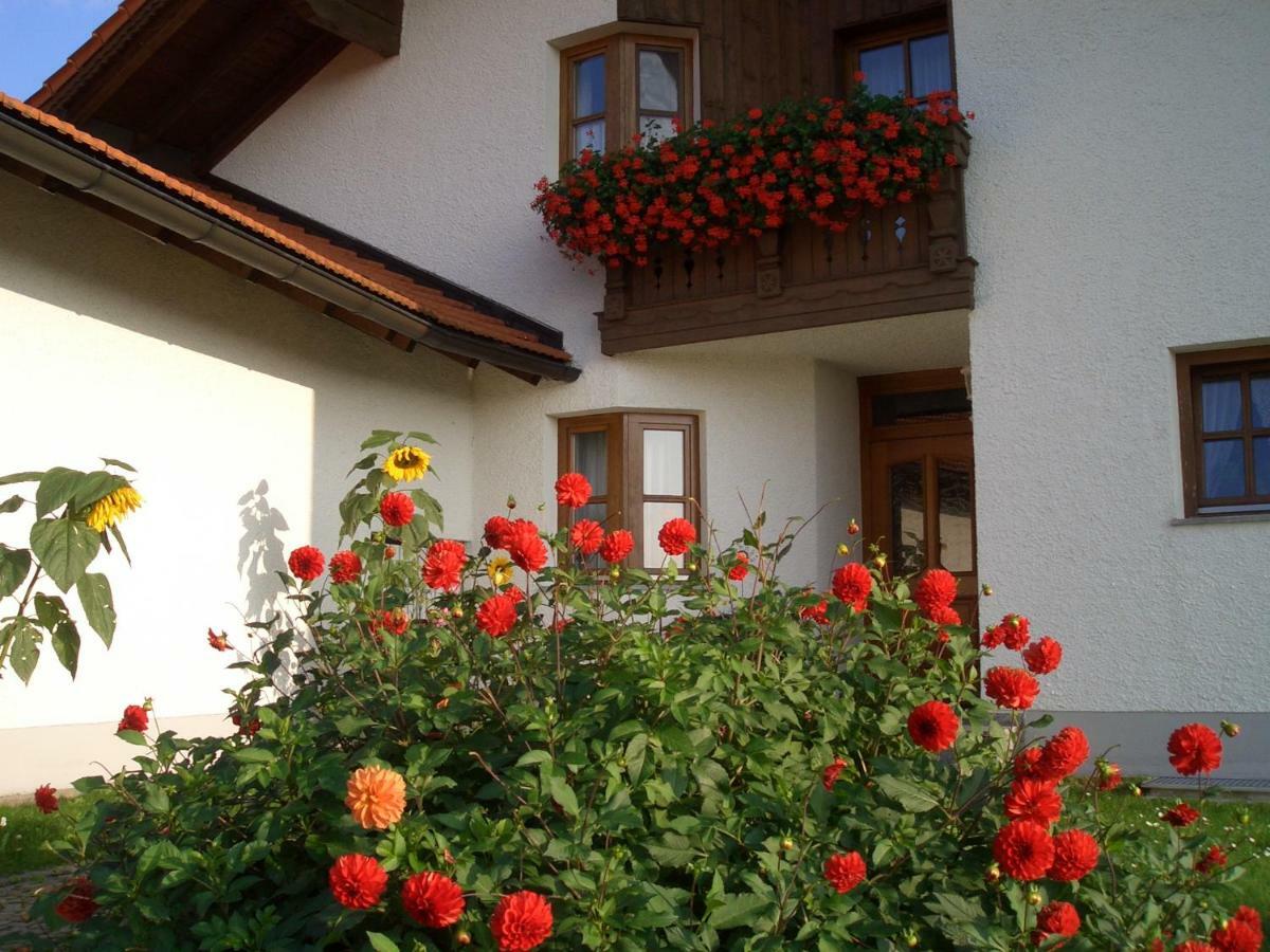 Ferienwohnungen Pichler Hohenau Exterior foto