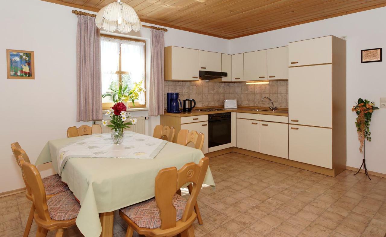 Ferienwohnungen Pichler Hohenau Exterior foto